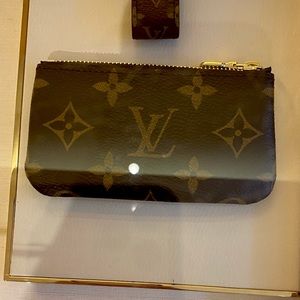 Louis Vuitton Wallet